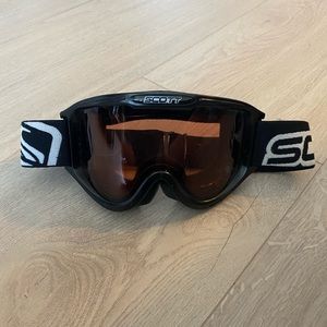 Scott Snowboarding/Skiing Goggles